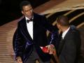 Oscars launch formal review of Will Smith after Chris Rock slap - Hindi News | Oscars launch formal review of Will Smith after Chris Rock slap | Latest entertainment News at Lokmattimes.com