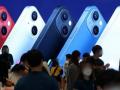 Apple iPhone top smartphone in China for 6 consecutive weeks - Hindi News | Apple iPhone top smartphone in China for 6 consecutive weeks | Latest technology News at Lokmattimes.com
