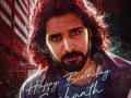 Makers of Ravi Teja's 'Ravanasura' release Sushanth's look on his b'day - Hindi News | Makers of Ravi Teja's 'Ravanasura' release Sushanth's look on his b'day | Latest entertainment News at Lokmattimes.com