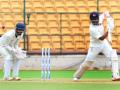 Prithvi Shaw records second-fastest Ranji Trophy Elite double century - Hindi News | Prithvi Shaw records second-fastest Ranji Trophy Elite double century | Latest other-sports News at Lokmattimes.com
