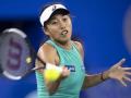 Australian Open: Impressive Zhang beats US qualifier, charges into last 16 - Hindi News | Australian Open: Impressive Zhang beats US qualifier, charges into last 16 | Latest tennis News at Lokmattimes.com