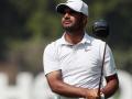 Sharma Endures tough final round at Joburg Open, finishes tied 57 - Hindi News | Sharma Endures tough final round at Joburg Open, finishes tied 57 | Latest other-sports News at Lokmattimes.com