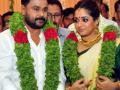 Dileep's wife Kavya appears in court in actress abduction case - Hindi News | Dileep's wife Kavya appears in court in actress abduction case | Latest international News at Lokmattimes.com