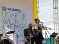 Vedanta Udaipur World Music Festival concludes its 6th edition - Hindi News | Vedanta Udaipur World Music Festival concludes its 6th edition | Latest lifestyle News at Lokmattimes.com