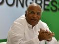 RS Oppn leader Mallikarjun Kharge tests Covid positive - Hindi News | RS Oppn leader Mallikarjun Kharge tests Covid positive | Latest politics News at Lokmattimes.com