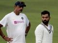 Can't blame Shastri, Kohli for going to book launch: Engineer - Hindi News | Can't blame Shastri, Kohli for going to book launch: Engineer | Latest cricket News at Lokmattimes.com
