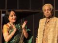 Sonal Mansingh recalls Birju Maharaj's passion for all arts - Hindi News | Sonal Mansingh recalls Birju Maharaj's passion for all arts | Latest entertainment News at Lokmattimes.com