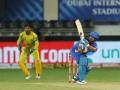Dhoni bats one spot up, at No.6, but CSK lose again - Hindi News | Dhoni bats one spot up, at No.6, but CSK lose again | Latest cricket News at Lokmattimes.com