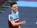 It's the best goal I've scored: West Ham United's Declan Rice - Hindi News | It's the best goal I've scored: West Ham United's Declan Rice | Latest football News at Lokmattimes.com