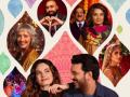 Review 'What's Love Got to Do With It?' Bollywood Twist to a British Romcom (IANS Rating: ***) - Hindi News | Review 'What's Love Got to Do With It?' Bollywood Twist to a British Romcom (IANS Rating: ***) | Latest entertainment News at Lokmattimes.com