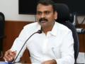 Union Minister Murugan to meet Puducherry CM to resolve dispute between BJP, AINRC - Hindi News | Union Minister Murugan to meet Puducherry CM to resolve dispute between BJP, AINRC | Latest politics News at Lokmattimes.com