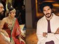 You're gonna rock!, Dulquer tells 'Ponniyin Selvan' actor Ashwin Kakumanu - Hindi News | You're gonna rock!, Dulquer tells 'Ponniyin Selvan' actor Ashwin Kakumanu | Latest entertainment News at Lokmattimes.com