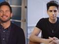 Sidharth Malhotra, Chris Pratt discuss food, fitness, playing military men - Hindi News | Sidharth Malhotra, Chris Pratt discuss food, fitness, playing military men | Latest entertainment News at Lokmattimes.com