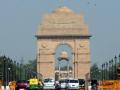 Clear sky in Delhi - Hindi News | Clear sky in Delhi | Latest national News at Lokmattimes.com