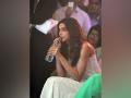 Deepika Padukone reveals secret behind her glowing skin - Hindi News | Deepika Padukone reveals secret behind her glowing skin | Latest maharashtra News at Lokmattimes.com