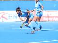 ‘My father has had a few sleepless nights…’: Deepika opens up about her journey following selection in Indian squad for Asiad - Hindi News | ‘My father has had a few sleepless nights…’: Deepika opens up about her journey following selection in Indian squad for Asiad | Latest hockey News at Lokmattimes.com