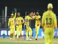 IPL: Shahrukh's 47 lifts Punjab to 106/8 against CSK after Chahar's four-fer - Hindi News | IPL: Shahrukh's 47 lifts Punjab to 106/8 against CSK after Chahar's four-fer | Latest cricket News at Lokmattimes.com