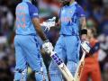 T20 World Cup: Respect each other's game when batting together, says Suryakumar on partnership with Kohli - Hindi News | T20 World Cup: Respect each other's game when batting together, says Suryakumar on partnership with Kohli | Latest cricket News at Lokmattimes.com