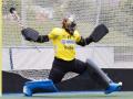Have always looked up to Chetri & Sreejesh, says jr. goalkeeper Pawan - Hindi News | Have always looked up to Chetri & Sreejesh, says jr. goalkeeper Pawan | Latest hockey News at Lokmattimes.com