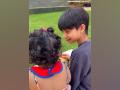 Shilpa Shetty marks 'Brother's Day' with priceless video of children Viaan, Samisha - Hindi News | Shilpa Shetty marks 'Brother's Day' with priceless video of children Viaan, Samisha | Latest entertainment News at Lokmattimes.com