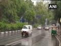 Delhi-NCR to receive thunderstorms, rain during next 2 hours - Hindi News | Delhi-NCR to receive thunderstorms, rain during next 2 hours | Latest national News at Lokmattimes.com