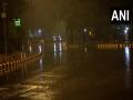 Delhi receives light rainfall on Sunday - Hindi News | Delhi receives light rainfall on Sunday | Latest national News at Lokmattimes.com