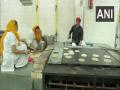 Delhi Sikh Gurudwara Prabandhan Committee provides langar food for COVID-19 patients - Hindi News | Delhi Sikh Gurudwara Prabandhan Committee provides langar food for COVID-19 patients | Latest national News at Lokmattimes.com