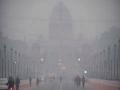 Delhi's air quality turns 'poor' as AQI hits 214 in Patparganj area - Hindi News | Delhi's air quality turns 'poor' as AQI hits 214 in Patparganj area | Latest national News at Lokmattimes.com