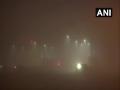 Delhi air quality 'Very Poor', likely to deteriorate further - Hindi News | Delhi air quality 'Very Poor', likely to deteriorate further | Latest national News at Lokmattimes.com