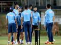 IPL 2021: Delhi Capitals sweat it out ahead of first game against CSK - Hindi News | IPL 2021: Delhi Capitals sweat it out ahead of first game against CSK | Latest cricket News at Lokmattimes.com
