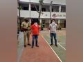 Man held for cheating people by impersonating as local MLA - Hindi News | Man held for cheating people by impersonating as local MLA | Latest national News at Lokmattimes.com