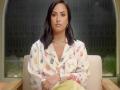 Demi Lovato says she identifies as pansexual - Hindi News | Demi Lovato says she identifies as pansexual | Latest entertainment News at Lokmattimes.com