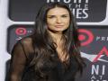 Demi Moore opens up about suffering miscarriage, dealing with substance abuse - Hindi News | Demi Moore opens up about suffering miscarriage, dealing with substance abuse | Latest entertainment News at Lokmattimes.com