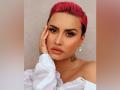 Demi Lovato announces new album 'Dancing With the Devil: The Art of Starting Over' - Hindi News | Demi Lovato announces new album 'Dancing With the Devil: The Art of Starting Over' | Latest entertainment News at Lokmattimes.com