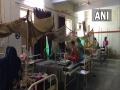 Gwalior reports 1,165 dengue cases so far - Hindi News | Gwalior reports 1,165 dengue cases so far | Latest national News at Lokmattimes.com