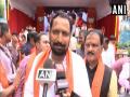 Karnataka: Deputy CM Laxman Savadi vows to make BJP stronger - Hindi News | Karnataka: Deputy CM Laxman Savadi vows to make BJP stronger | Latest politics News at Lokmattimes.com