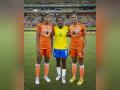 Playing against South American teams gave us a lot of confidence ahead of Asian Cup: Manisha Kalyan - Hindi News | Playing against South American teams gave us a lot of confidence ahead of Asian Cup: Manisha Kalyan | Latest football News at Lokmattimes.com