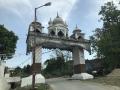 India pushing ahead with swanky Kartarpur corridor to cater to 10,000 pilgrims a day - Hindi News | India pushing ahead with swanky Kartarpur corridor to cater to 10,000 pilgrims a day | Latest national News at Lokmattimes.com