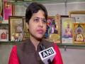 Will visit Sabarimala after Nov 20 whether provided protection or not: Activist Trupti Desai. - Hindi News | Will visit Sabarimala after Nov 20 whether provided protection or not: Activist Trupti Desai. | Latest national News at Lokmattimes.com