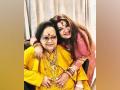 Ila Arun shares Bappi Lahiri's daughter Rema Lahiri is in a bad state after his demise - Hindi News | Ila Arun shares Bappi Lahiri's daughter Rema Lahiri is in a bad state after his demise | Latest entertainment News at Lokmattimes.com