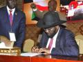 South Sudan extends transitional govt by 2 yrs - Hindi News | South Sudan extends transitional govt by 2 yrs | Latest politics News at Lokmattimes.com