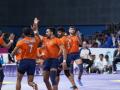 National Games: PKL star Rahul Chaudhari's fantastic performance helps Uttar Pradesh win the title - Hindi News | National Games: PKL star Rahul Chaudhari's fantastic performance helps Uttar Pradesh win the title | Latest other-sports News at Lokmattimes.com