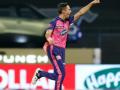 IPL 2022: Chahal, Boult, Hetmyer shine as Royals humble Super Giants - Hindi News | IPL 2022: Chahal, Boult, Hetmyer shine as Royals humble Super Giants | Latest cricket News at Lokmattimes.com