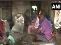 Residents of Sabalpur Diyara village migrate to Patna due to floods following heavy rains - Hindi News | Residents of Sabalpur Diyara village migrate to Patna due to floods following heavy rains | Latest national News at Lokmattimes.com