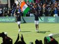 Davis Cup: Could not have asked for better performance, says India captain Rohit Rajpal - Hindi News | Davis Cup: Could not have asked for better performance, says India captain Rohit Rajpal | Latest tennis News at Lokmattimes.com