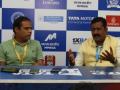 Tata Open Maharashtra: Organisers confident of keeping the event in Pune for next 5 years - Hindi News | Tata Open Maharashtra: Organisers confident of keeping the event in Pune for next 5 years | Latest tennis News at Lokmattimes.com