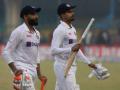 CLOSE-IN: Thank Heaven! To finally watch Test cricket - Hindi News | CLOSE-IN: Thank Heaven! To finally watch Test cricket | Latest cricket News at Lokmattimes.com