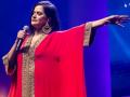 Sona Mohapatra sing 'Kuhu Kuhu' in impromptu tribute to Lata Mangeshkar - Hindi News | Sona Mohapatra sing 'Kuhu Kuhu' in impromptu tribute to Lata Mangeshkar | Latest entertainment News at Lokmattimes.com