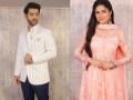 Kunal Jaisingh, Tanvi Malhara roped in for 'Muskuraane Ki Vajah Tum Ho' - Hindi News | Kunal Jaisingh, Tanvi Malhara roped in for 'Muskuraane Ki Vajah Tum Ho' | Latest entertainment News at Lokmattimes.com