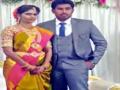 Andhra techie kills wife, stuffs body in suitcase, dumps in lake - Hindi News | Andhra techie kills wife, stuffs body in suitcase, dumps in lake | Latest national News at Lokmattimes.com